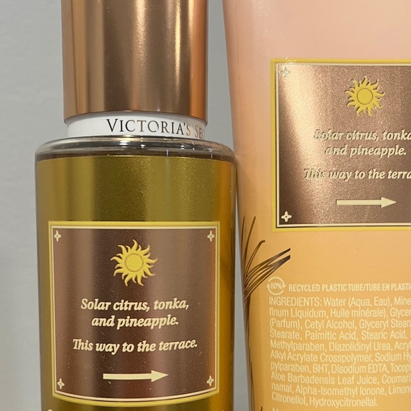 🍍New! VS! - Picture 4 of 5